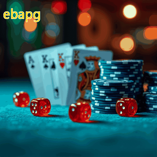 ebapg - Promoções e bônus exclusivos para novos jogadores.