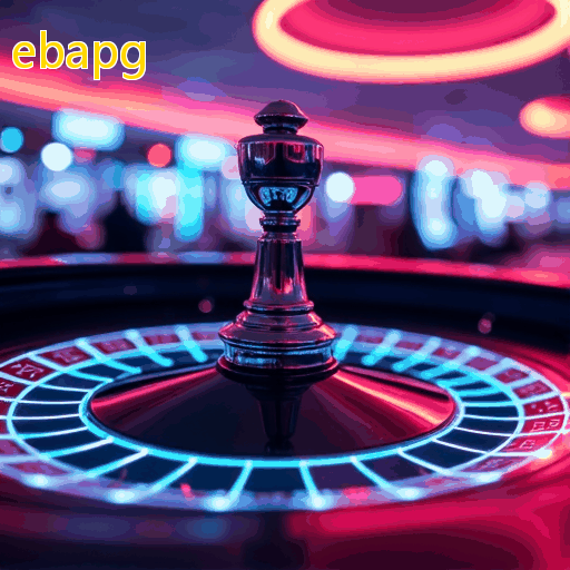 ebapg - Grande seleção de jogos ao vivo e cassinos online